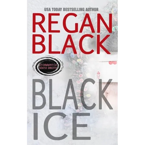 Black Ice - Paperback