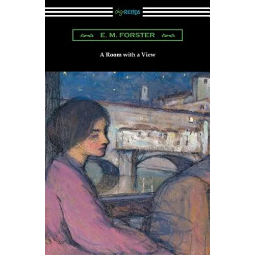 A Room with a View - Paperback