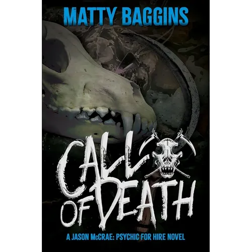 Call of Death - Paperback
