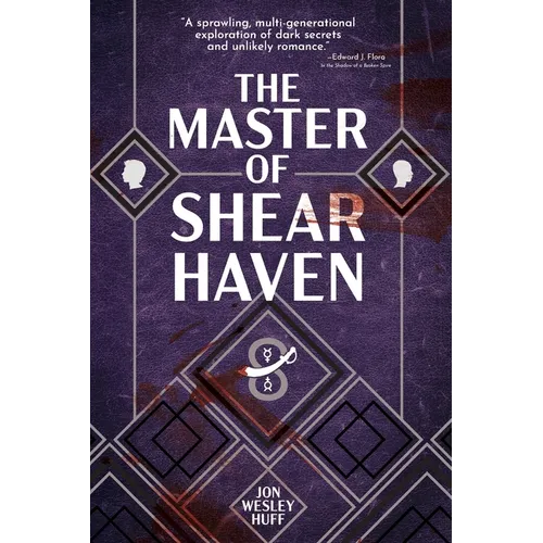 The Master of Shearhaven - Paperback