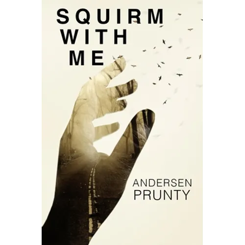 Squirm With Me - Paperback