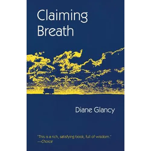 Claiming Breath - Paperback