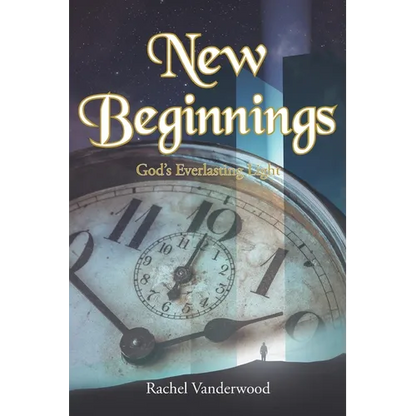 New Beginnings - Paperback