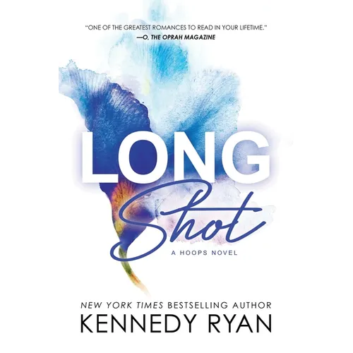Long Shot - Paperback