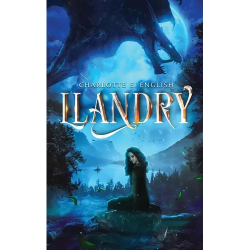 Llandry - Paperback