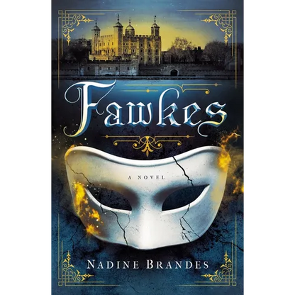 Fawkes - Paperback