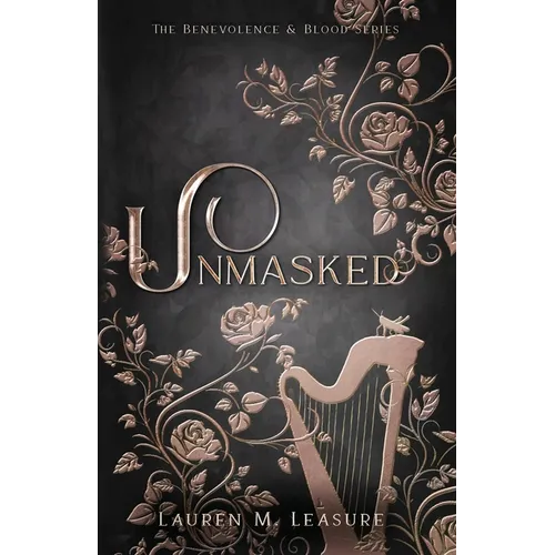Unmasked - Paperback