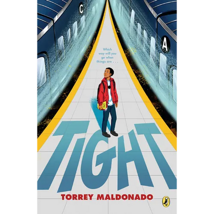 Tight - Paperback