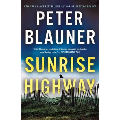Sunrise Highway - Paperback