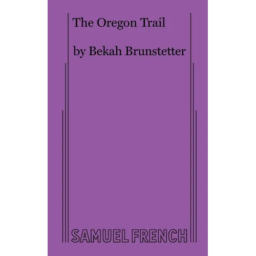 The Oregon Trail - Paperback