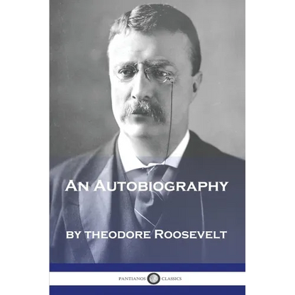 An Autobiography - Paperback