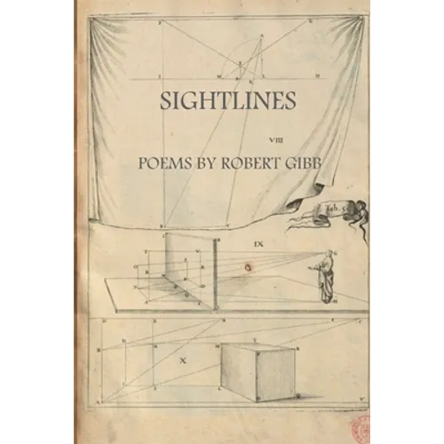 Sightlines - Paperback
