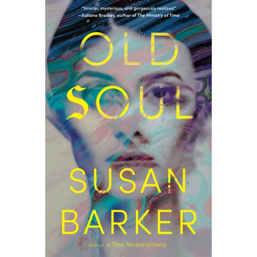 Old Soul - Paperback