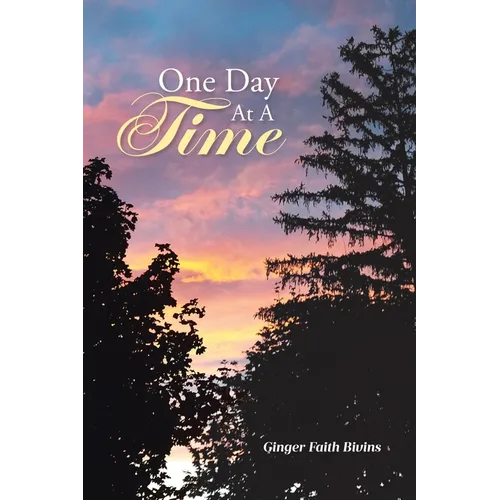 One Day At A Time - Paperback