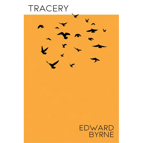Tracery - Paperback