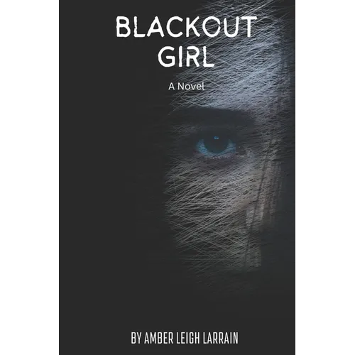 Blackout Girl - Paperback