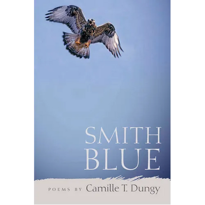 Smith Blue - Paperback