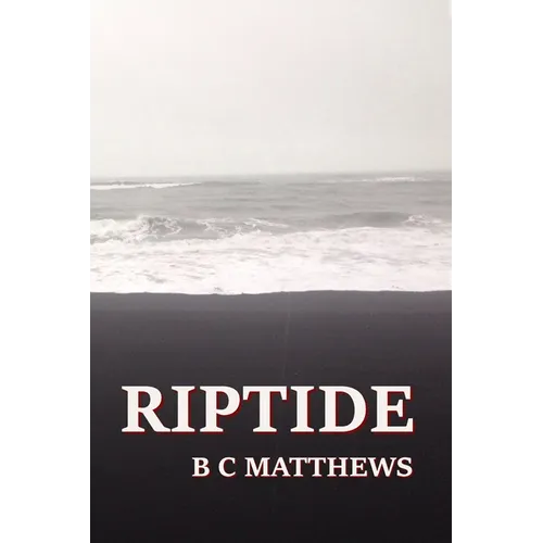 Riptide - Paperback