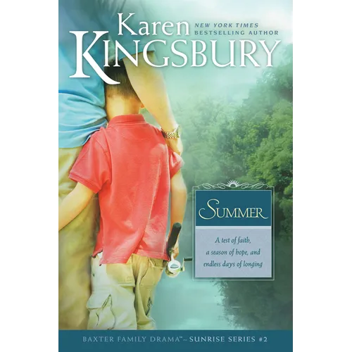Summer - Paperback