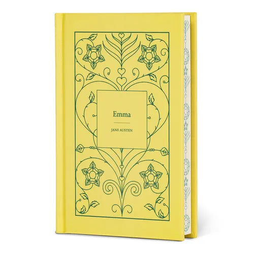 Emma - Hardcover