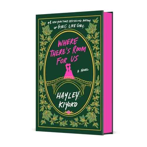 Where There's Room for Us - Hardcover