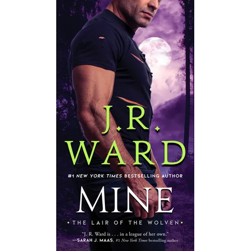 Mine - Mass Market Paperbound