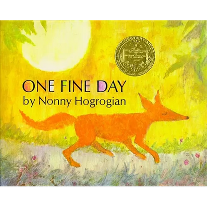 One Fine Day - Hardcover