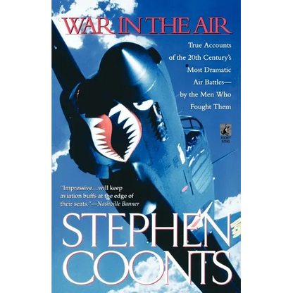 War in the Air - Paperback
