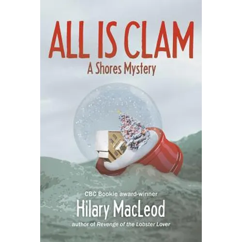 All is Clam - Paperback
