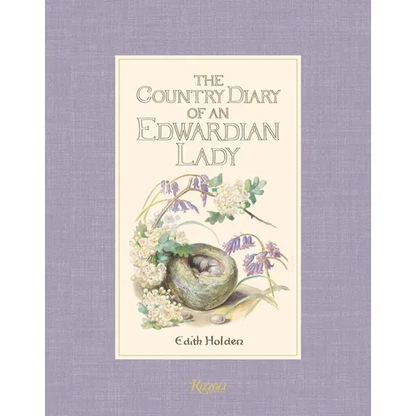 The Country Diary of an Edwardian Lady - Hardcover