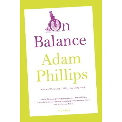 On Balance - Paperback