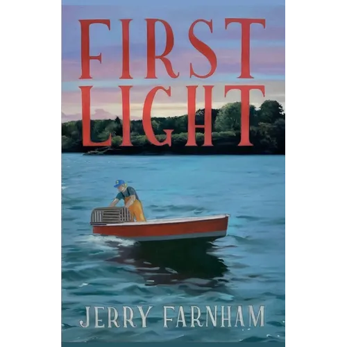 First Light - Paperback