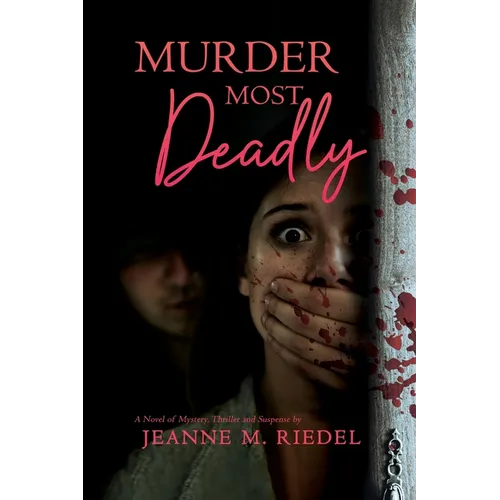 Murder Most Deadly - Paperback