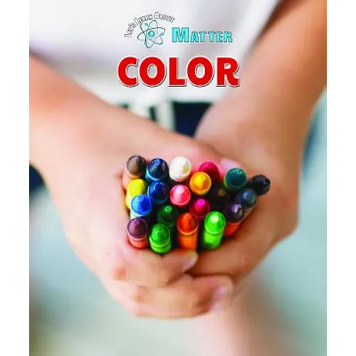 Color - Library Binding