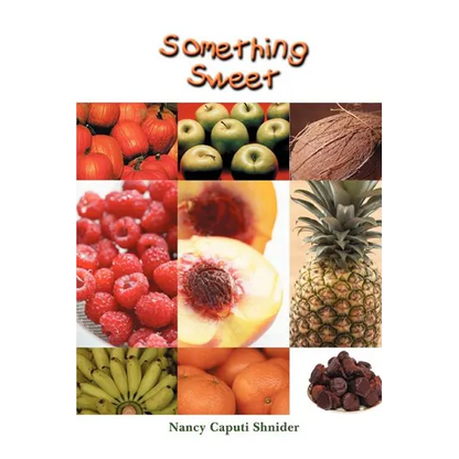 Something Sweet - Paperback