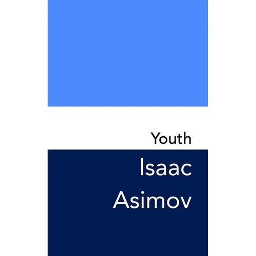 Youth: Original and Unabridged - Paperback