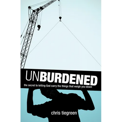 Unburdened - Paperback