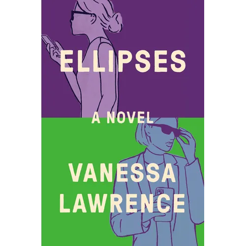 Ellipses - Hardcover