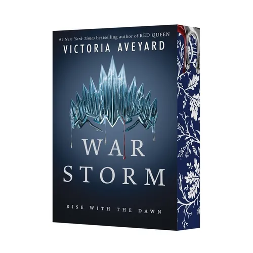 War Storm - Paperback