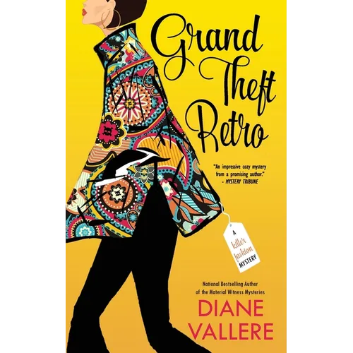 Grand Theft Retro - Paperback