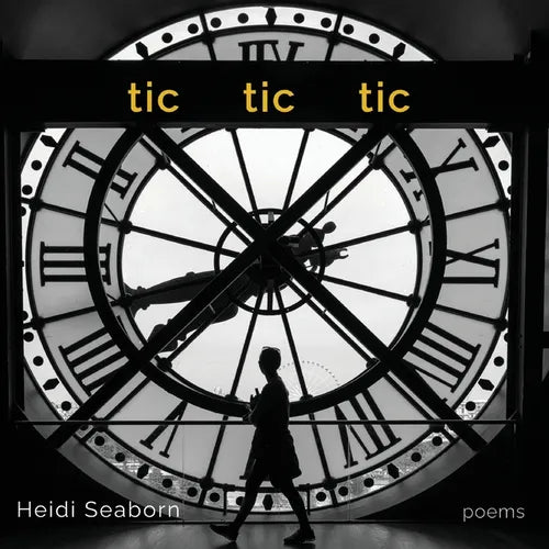 tic tic tic - Paperback