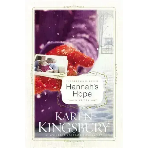 Hannah's Hope - Hardcover