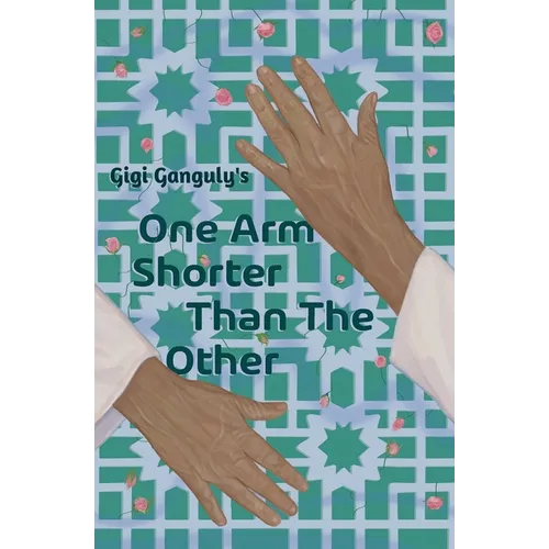 One Arm Shorter Than The Other - Paperback