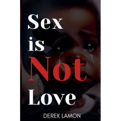 Sex is not Love - Paperback