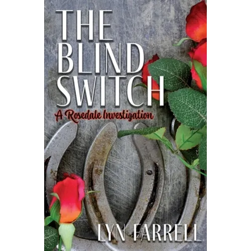 The Blind Switch - Paperback