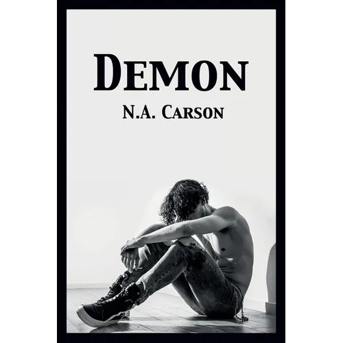 Demon - Paperback