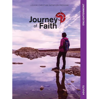 Journey of Faith Adults, Enlightenment - Loose Leaf
