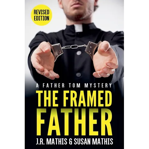 The Framed Father - Paperback