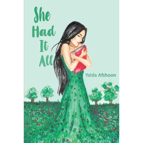 She Had It All - Paperback