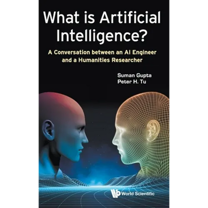 What Is Artificial Intelligence? - Hardcover